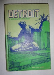 Detroit Manual for Citizens